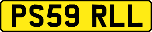 PS59RLL