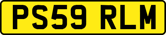 PS59RLM