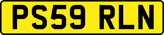 PS59RLN