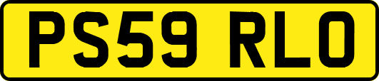 PS59RLO