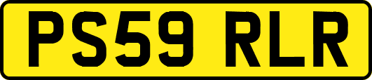 PS59RLR