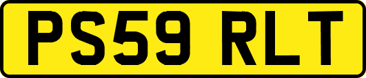 PS59RLT