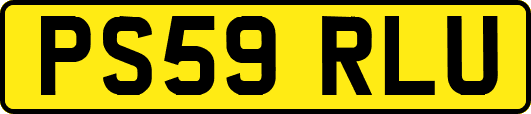 PS59RLU