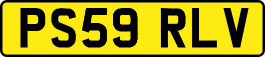 PS59RLV