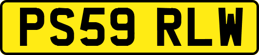 PS59RLW