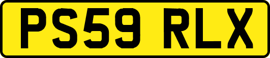 PS59RLX