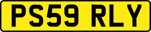 PS59RLY