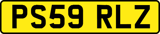 PS59RLZ