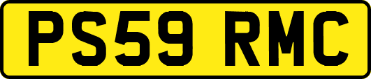PS59RMC