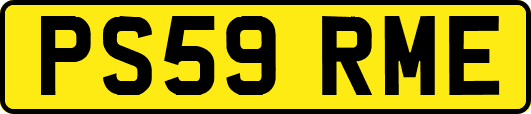 PS59RME