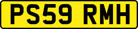PS59RMH