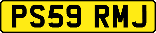 PS59RMJ