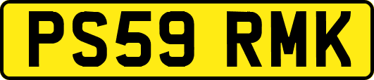 PS59RMK