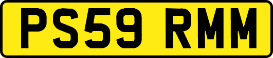 PS59RMM