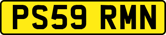 PS59RMN