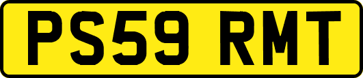 PS59RMT