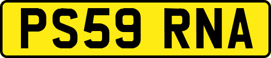 PS59RNA