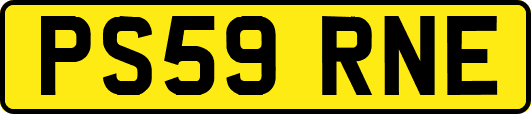 PS59RNE
