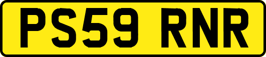 PS59RNR