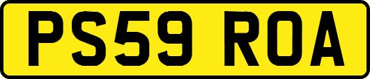 PS59ROA