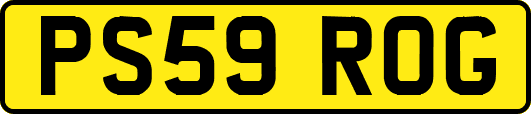 PS59ROG