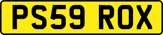 PS59ROX