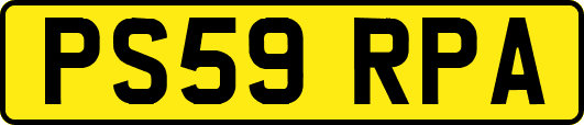PS59RPA