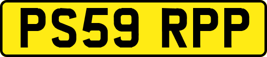 PS59RPP