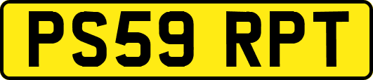 PS59RPT