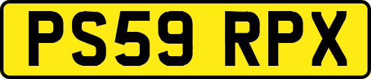 PS59RPX