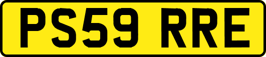 PS59RRE