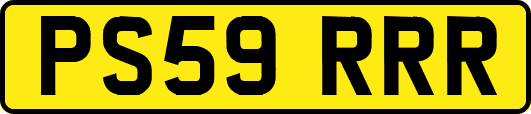 PS59RRR