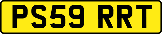 PS59RRT
