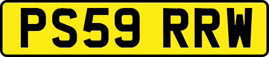 PS59RRW