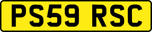 PS59RSC