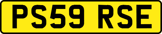 PS59RSE