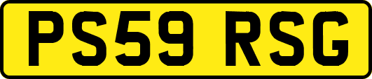 PS59RSG