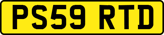 PS59RTD