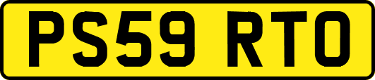 PS59RTO
