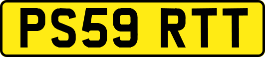 PS59RTT