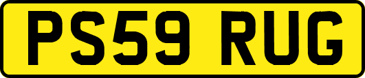 PS59RUG