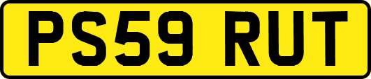 PS59RUT