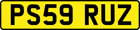 PS59RUZ