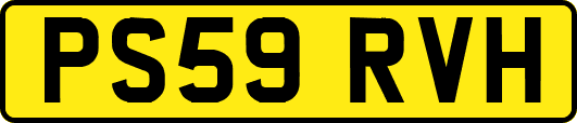 PS59RVH