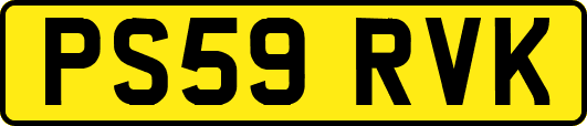 PS59RVK