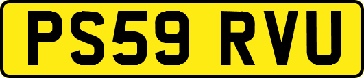 PS59RVU