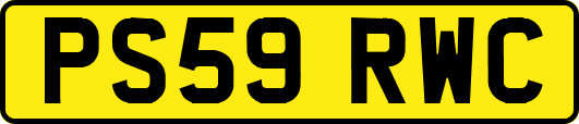 PS59RWC