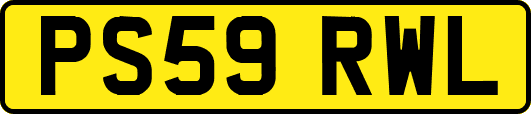 PS59RWL