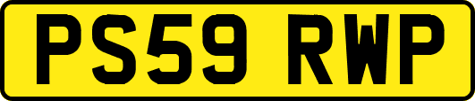 PS59RWP