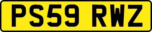 PS59RWZ